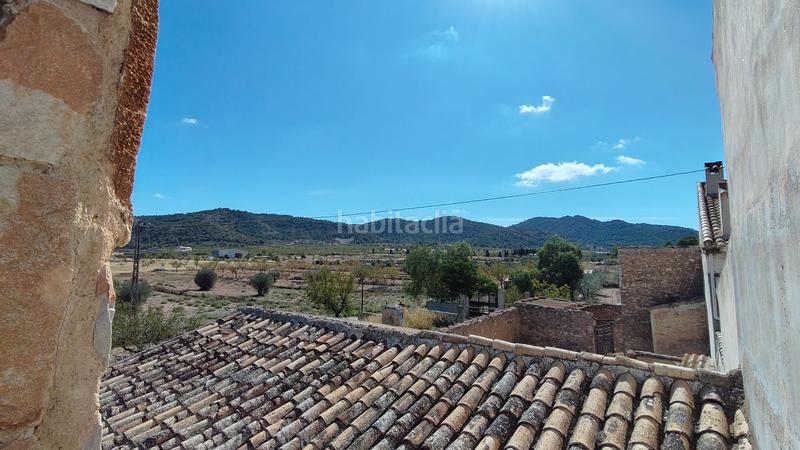 Foto 0b8ec318-2fc3-4c09-9b04-57e882d30185. Casa a Abanilla