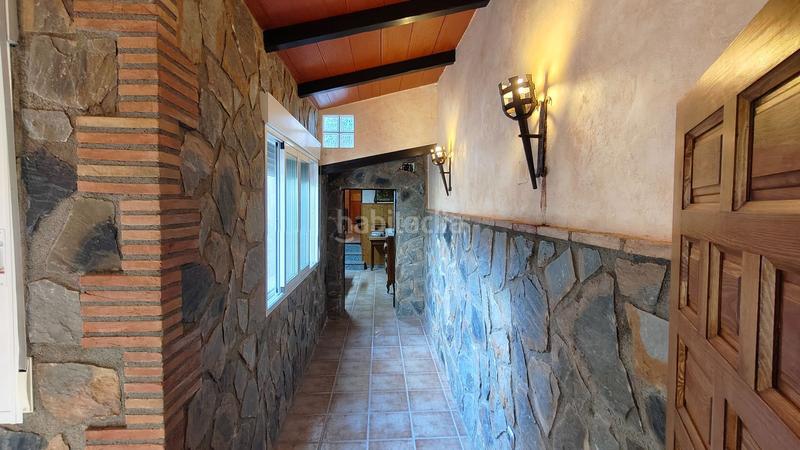 Foto 14d8dce5-4050-4752-89c1-be421f351237. Casa a Abanilla