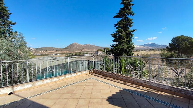 Foto 17725679-4f23-477c-873d-5567b971ab33. Casa a Abanilla