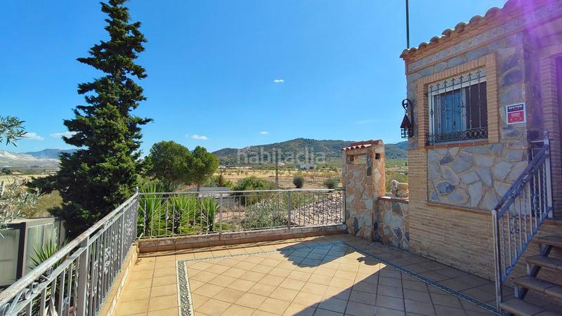 Foto 17e33a1b-e13c-4d41-ae7b-cd07569e0887. Casa a Abanilla