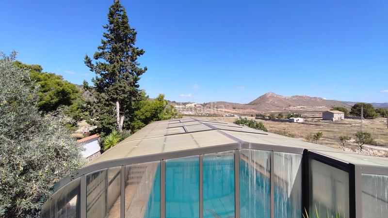 Foto 196e2ddb-42ca-4698-ab0f-2462b8fd2316. Casa a Abanilla