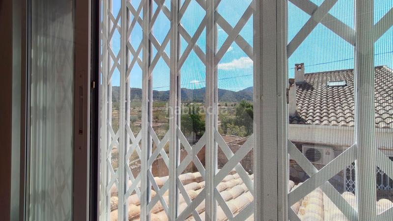 Foto 1a7a2457-cb5a-41d7-9403-08448f004b85. Casa a Abanilla