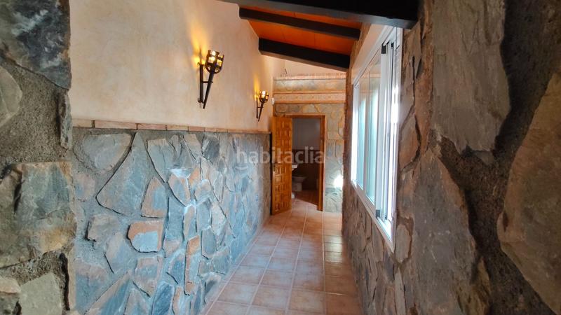 Foto 1ba82b4f-40fc-4ac6-9227-a10f09226d5c. Casa a Abanilla