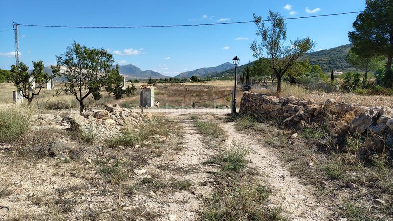 Foto 1be35b06-def5-42c8-a019-351d6ceee273. Casa a Abanilla