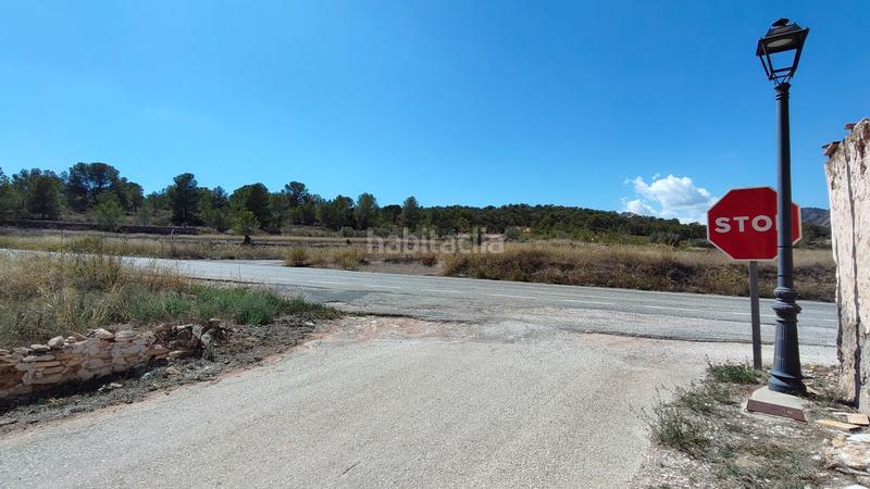 Foto 2259bf96-ba1e-4bf0-8fc9-e155383dc13b. Casa a Abanilla