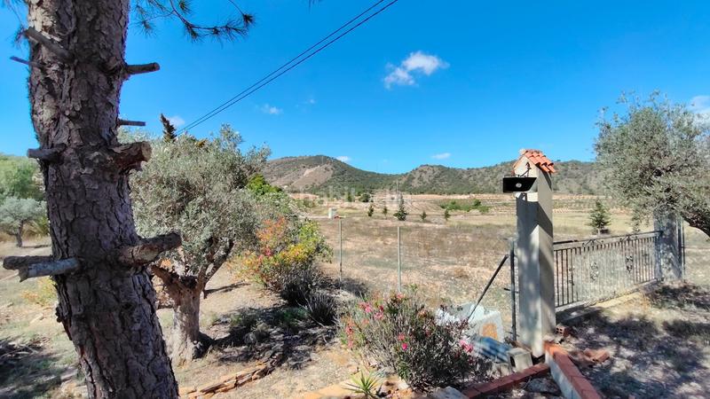 Foto 2a261d04-19af-4ebd-b7d9-4a86883d1c56. Casa a Abanilla