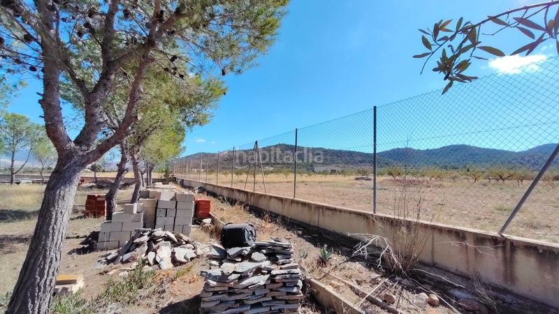 Foto 33e41c0a-a29d-4fa0-98a8-0695a54d2a46. Casa a Abanilla