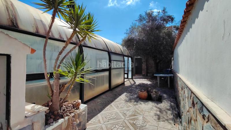 Foto 388922d9-2ec9-4cf5-8fd8-603b0d6c6eae. Casa a Abanilla