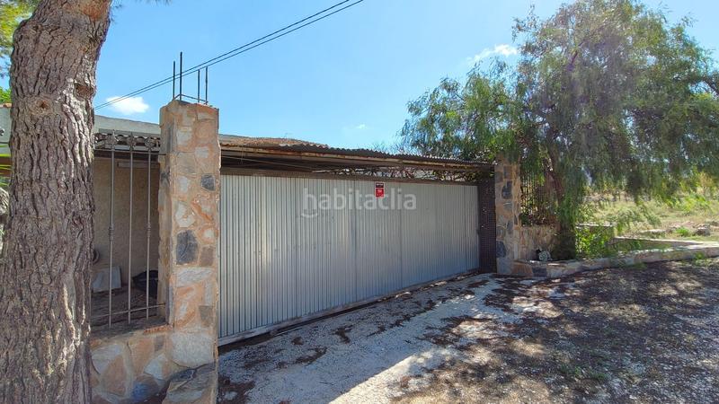 Foto 3e0feadc-534f-47dc-bf6e-6fbf9f90eb98. Casa a Abanilla