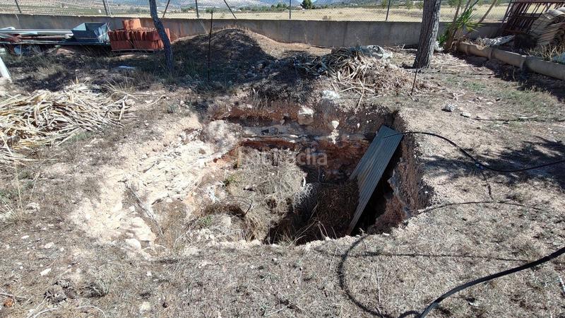 Foto 3e22d46d-3ad3-4ec9-8ab3-5da1353a0b83. Casa a Abanilla