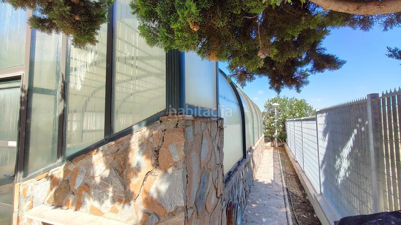 Foto 417ad5ff-125e-46f0-bd30-1d8c0202a89d. Casa a Abanilla