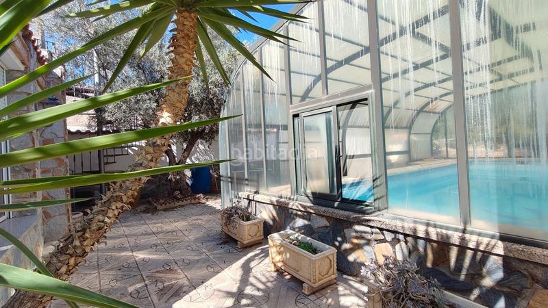 Foto 45b4fb69-4987-4027-b026-83d6d0f86005. Casa a Abanilla