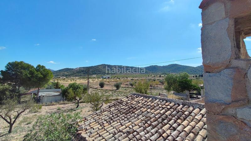 Foto 4aaa82f0-32ae-4bf5-a356-92411e7d4ee1. Casa a Abanilla