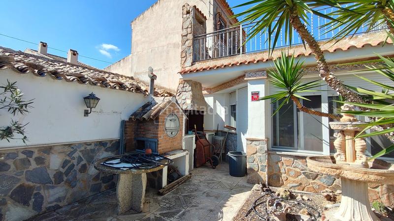 Foto 59d31ade-2c4c-43d5-afb5-f5cbb8ccf5e9. Casa a Abanilla