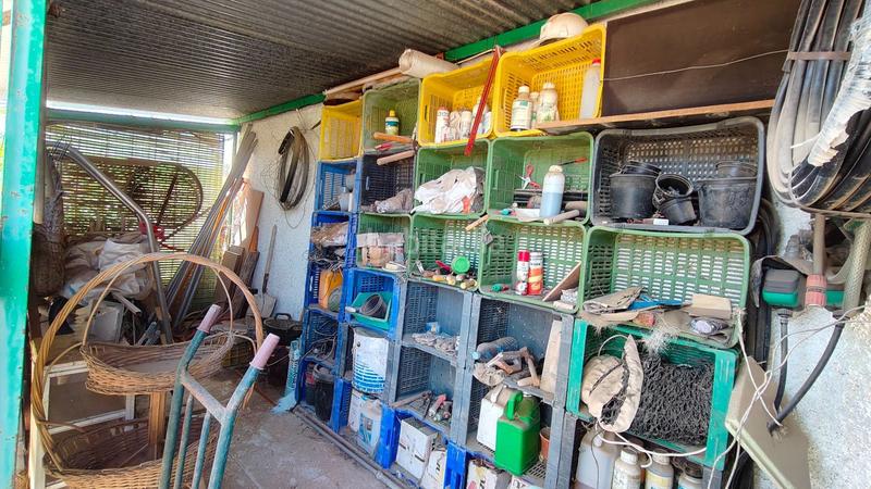 Foto 5a6cab1e-e8cc-4543-a2e0-5e574f0a52ea. Casa a Abanilla