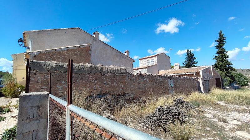 Foto 636090b6-9a56-43af-9105-5f40da53eb76. Casa a Abanilla