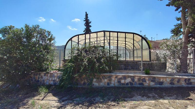 Foto 67806bdd-51ed-481b-b600-303c3938eb67. Casa a Abanilla