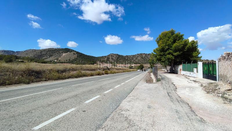 Foto 6ec8ce4c-4dba-4483-ac2a-c3e570c51a8b. Casa a Abanilla