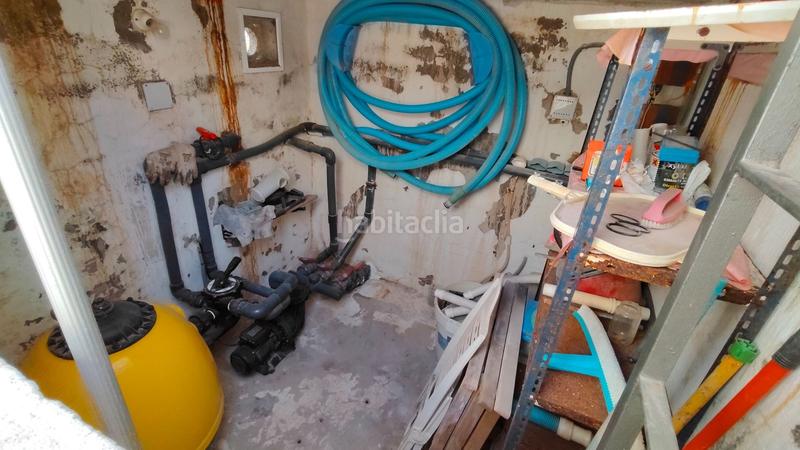 Foto 75c5ff26-cfa2-40e5-99be-449e07b42e1a. Casa a Abanilla