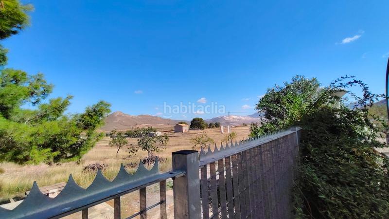 Foto 77352a04-4123-436f-a977-ff17ac2d0853. Casa a Abanilla