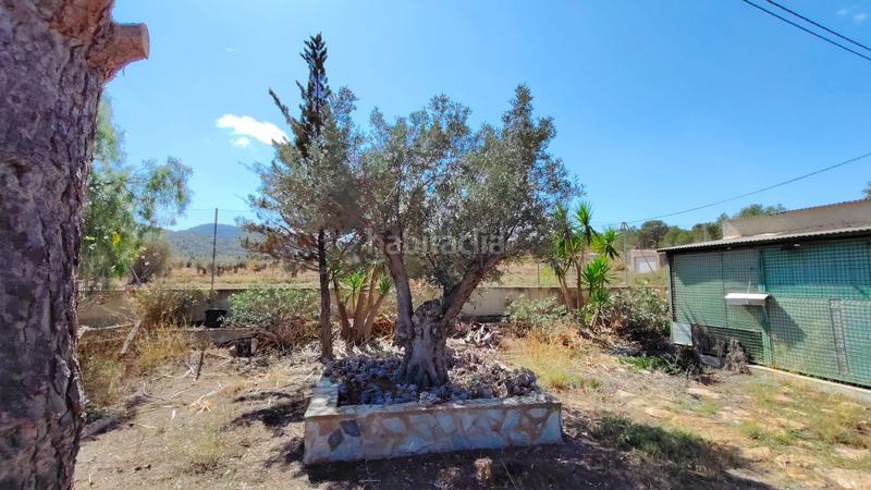 Foto 78e654ea-e238-4d83-b2b6-95e3b5d6c406. Casa a Abanilla