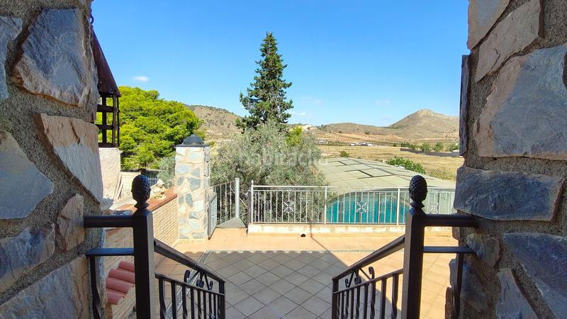 Foto 78f65bcb-69ac-4140-8cd4-93a6a58c716d. Casa a Abanilla