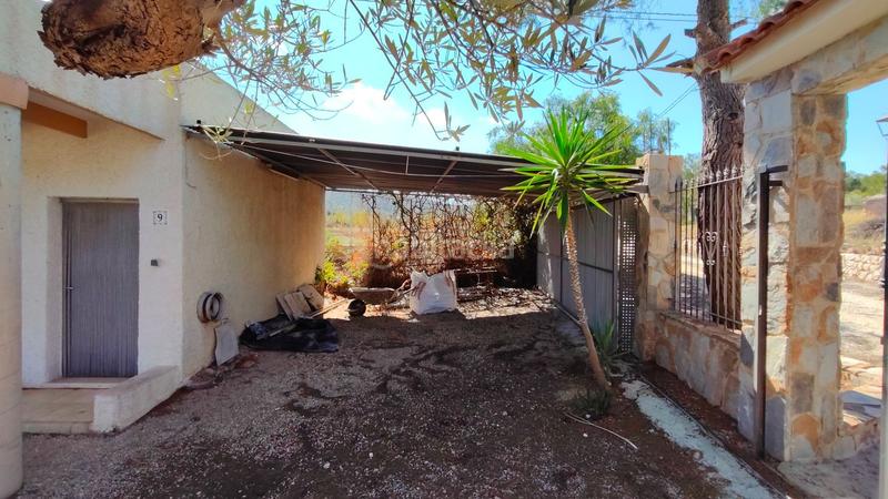 Foto 79e7c29d-4806-45b4-8de8-a2107c084d0a. Casa a Abanilla