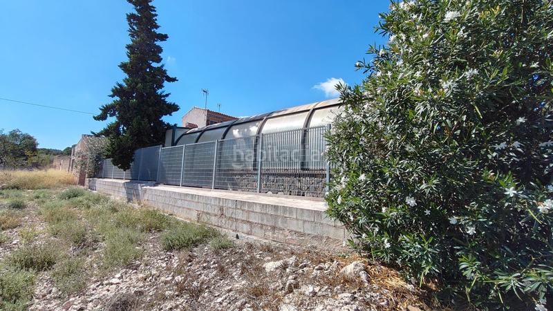 Foto 8162ee27-b213-43fb-8e47-17f6aaae6fdb. Casa a Abanilla