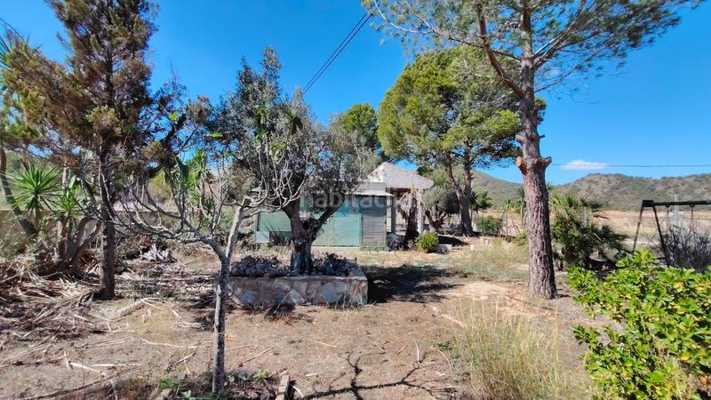 Foto 8276c524-aedd-435d-bae5-84d8aee66607. Casa a Abanilla