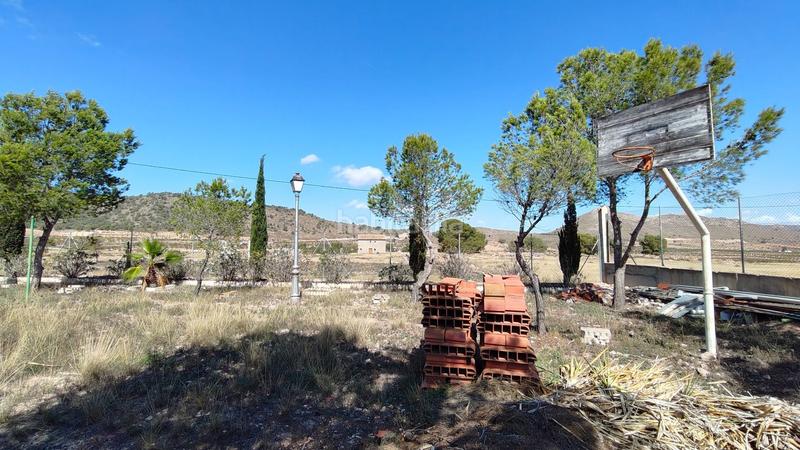 Foto 83d12f0e-1119-4cf3-a35e-9492e2210875. Casa a Abanilla