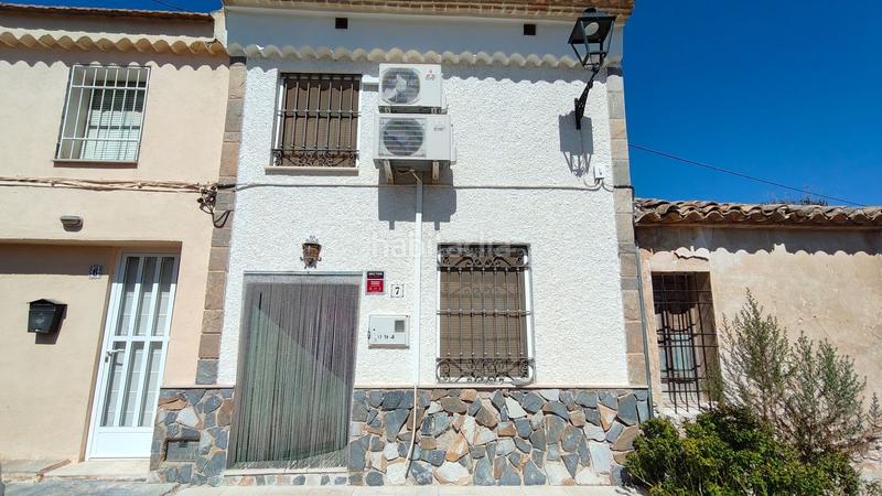 Foto 8f5ccf5f-e307-44c2-b429-72087324ad8a. Casa a Abanilla