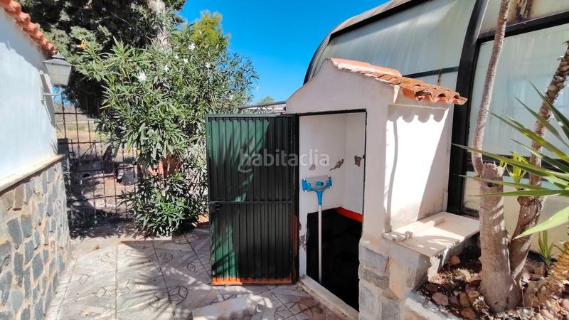 Foto 996eb84d-d684-45eb-9f43-ac4a9580f4c2. Casa a Abanilla