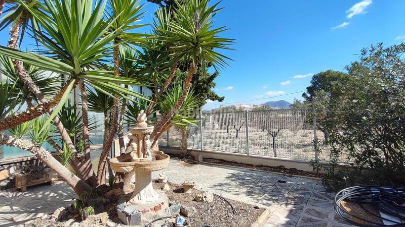 Foto a1717361-616e-4fab-ae56-0346468c7db2. Casa a Abanilla