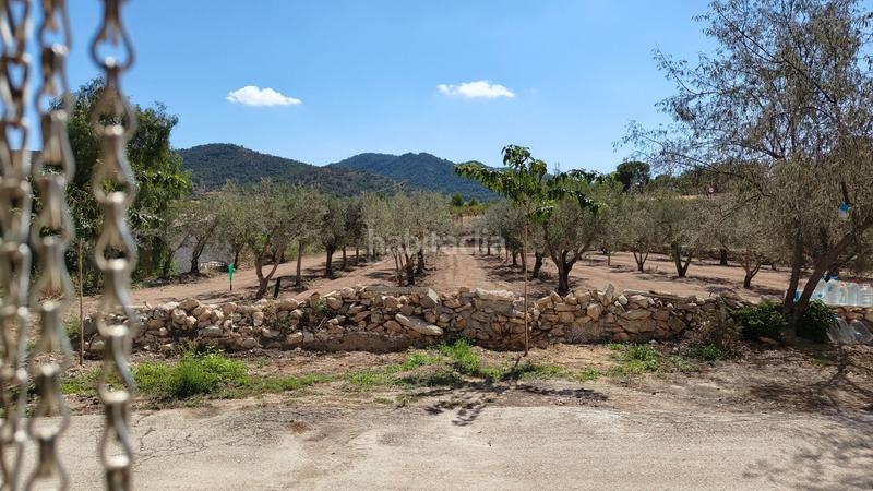 Foto a482e5b6-70de-4b54-bcdb-53232f9039a3. Casa a Abanilla