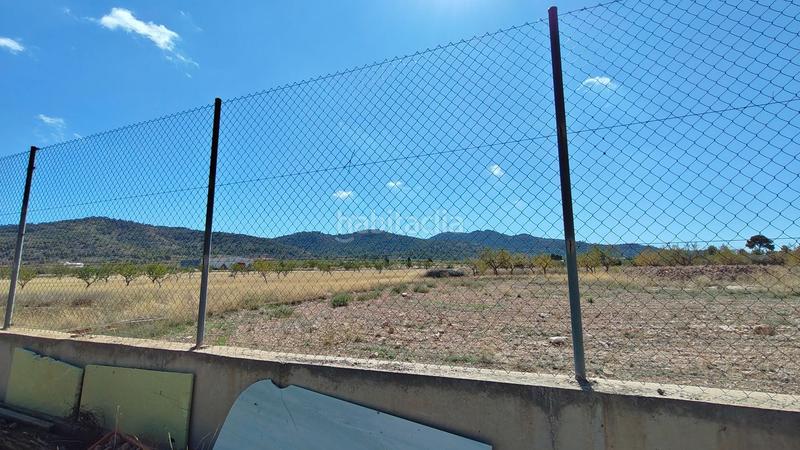 Foto a6411aec-9b73-43fb-9c90-da76ade5c7e2. Casa a Abanilla