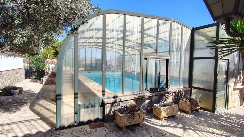 Foto b87bd3ee-d369-4130-b6cf-619c9bd1fd53. Casa a Abanilla