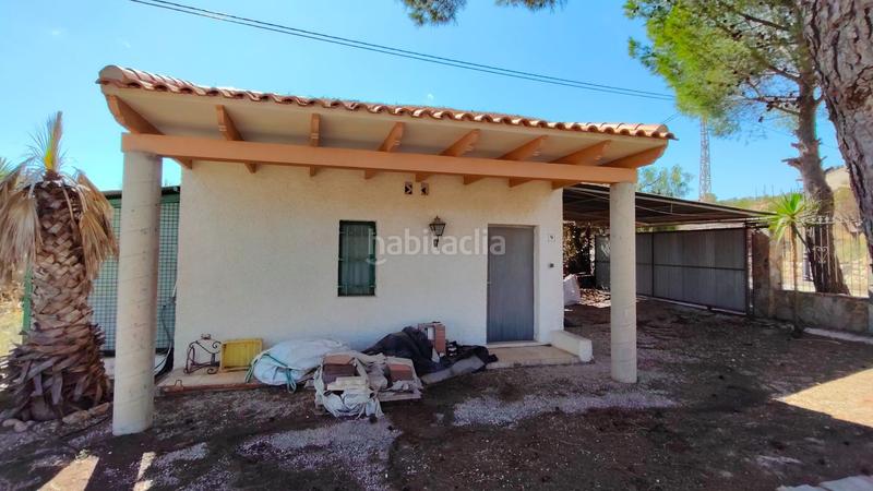 Foto cb430268-93a7-43a5-836a-0da720f6f0de. Casa a Abanilla