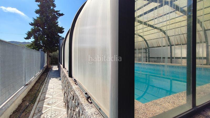 Foto d2dba45e-58c1-4a24-8efa-901049608c2c. Casa a Abanilla