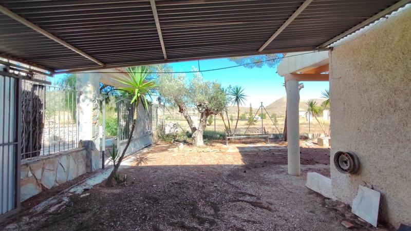 Foto d577ff35-1d1d-46d4-9e67-16d9aaba126c. Casa a Abanilla