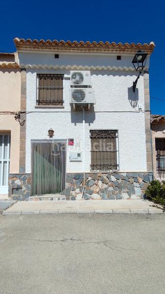Foto d6707d1d-219f-4883-8f79-eaadb40950cb. Casa a Abanilla
