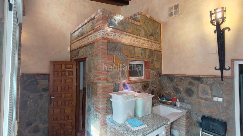 Foto e39dfdb4-5af5-403a-b9ab-091c2198a40c. Casa a Abanilla