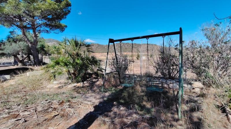 Foto ea08003a-9805-40d7-b1a2-d975a603ba50. Casa a Abanilla