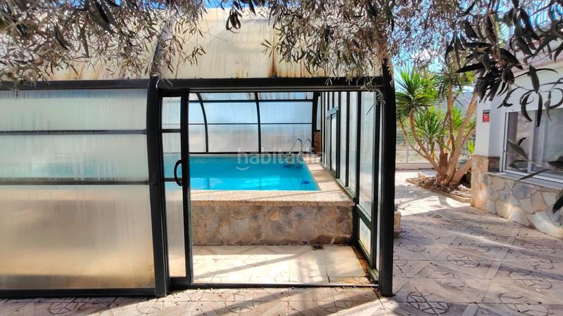 Foto ec3548e5-01fa-4acb-bdaa-0125ecfb8ecc. Casa a Abanilla