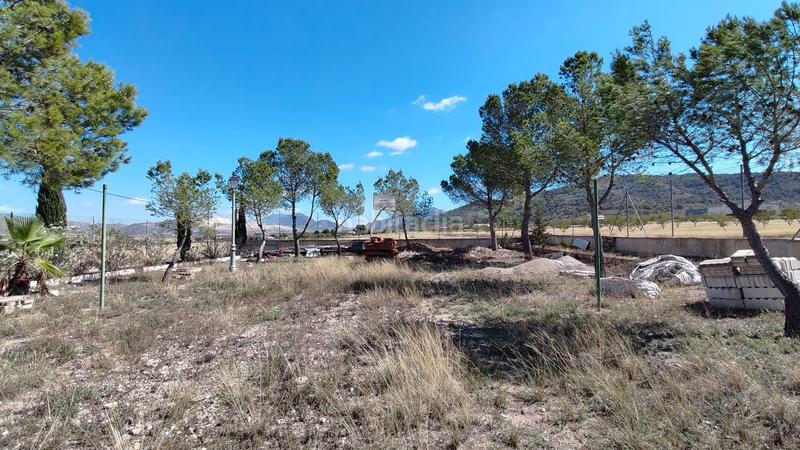 Foto ef045e7a-108e-42fb-9bfa-7a05ff2767af. Casa a Abanilla