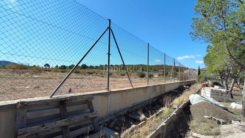 Foto f89c1462-7c1b-463f-a0d8-618b77a26ebd. Casa a Abanilla