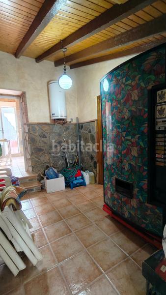 Foto fb209f69-8ff4-4049-b16f-527999382c68. Casa a Abanilla