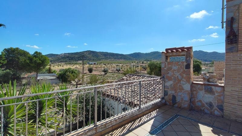 Foto fd87ec5f-ab31-4d38-acfb-dbd12364632b. Casa a Abanilla