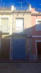 Haus in Abanilla. Vivienda de 211 m en el pueblo de abanilla