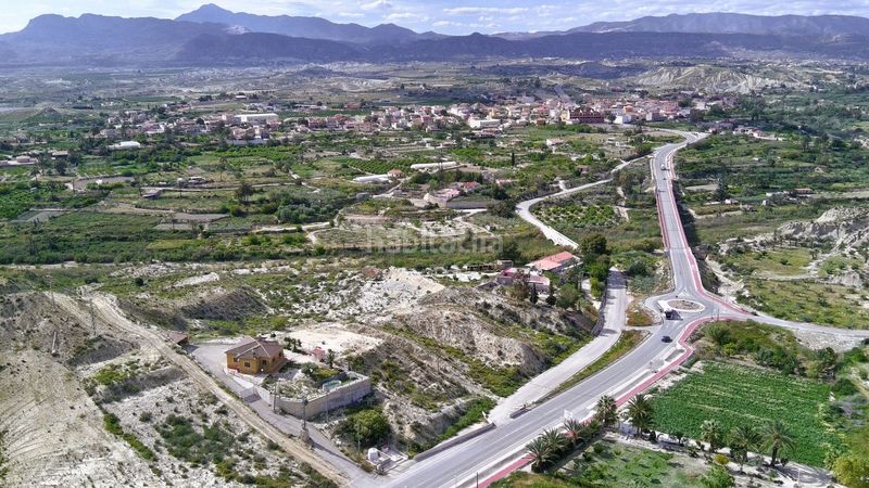 Foto 00c69900-5856-422c-8f44-6555b6674743. Casa a Abanilla