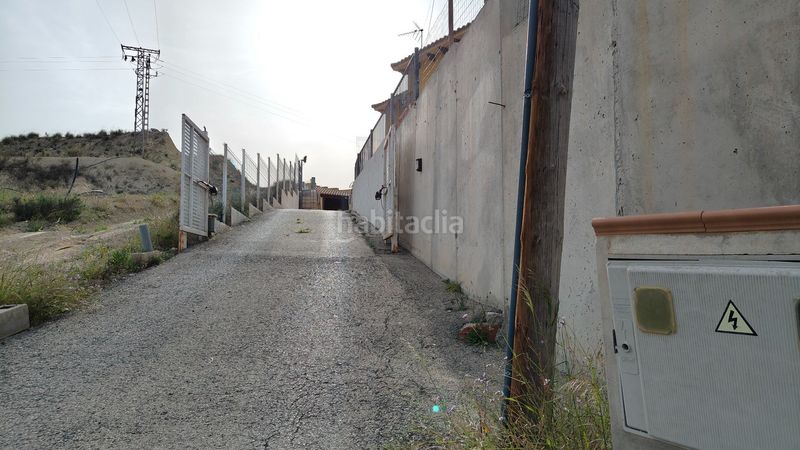 Foto 0411c98d-aa1f-4501-87cb-9543bfa944d7. Casa a Abanilla